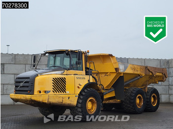 شاحنة قلاب مفصلية VOLVO A30