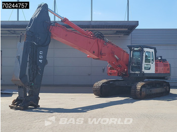 حفار زحاف Volvo EC460 B LC UHD - 2X BOOMS: صورة 2 حفار زحاف Volvo EC460 B LC UHD - 2X BOOMS: صورة 2