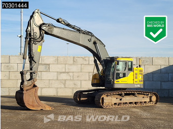 Volvo ECR305 C L Volvo ECR305 C L: صورة 1