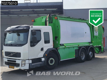 شاحنة النفايات VOLVO FE 300