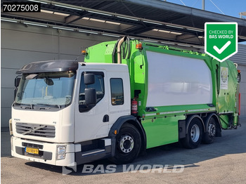 شاحنة النفايات VOLVO FE 300