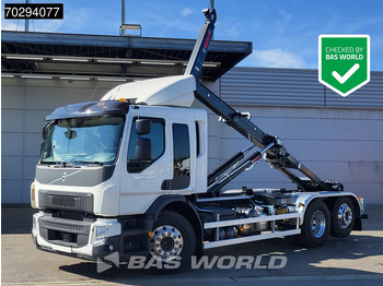 شاحنة ذات خطاف VOLVO FE 320