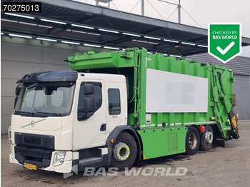 شاحنة النفايات VOLVO FE 320