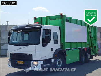 شاحنة النفايات VOLVO FE 320