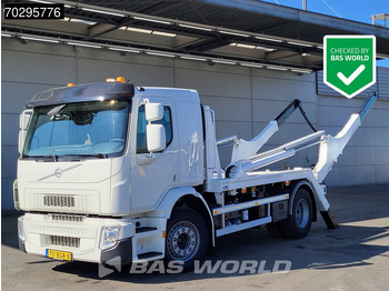 شاحنة نقل المخلفات VOLVO FE 320