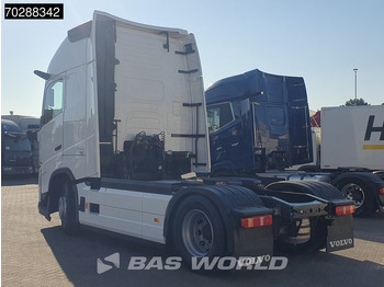 وحدة جر Volvo FH 460 4X2 '24 XL VEB+ I-ParkCool 2xTanks Euro 6: صورة 2