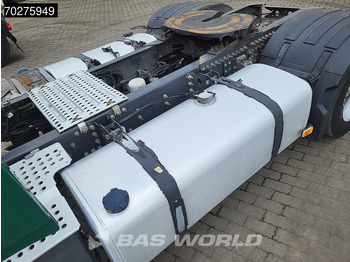وحدة جر Volvo FH 460 4X2 Globetrotter VEB+: صورة 2