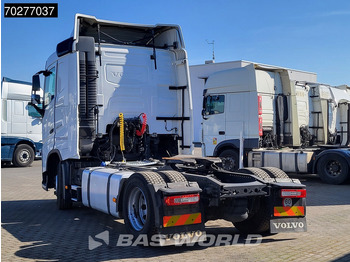 وحدة جر Volvo FH 460 4X2 VEB+ Euro 6 ACC Dynamic steering: صورة 2