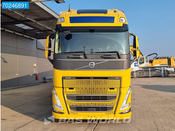 شاحنة ستارة Volvo FH 460 6X2 LNG combi ACC Navi Standklima Liftachse LED EURO 6: صورة 3