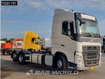 شاحنات الحاويات / جسم علوي قابل للتغيير شاحنة Volvo FH 460 6X2 NL-Truck BDF ACC Liftasche VEB+ Euro 6: صورة 3