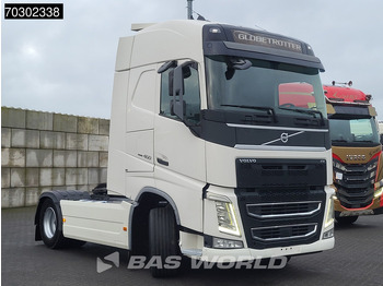 وحدة جر Volvo FH 460 FH 4X2 Retarder I-ParkCool: صورة 3 وحدة جر Volvo FH 460 FH 4X2 Retarder I-ParkCool: صورة 3