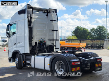 وحدة جر Volvo FH 500 4X2 VEB+ 2x Tanks I-ParkCool Navi ACC Euro 6: صورة 2