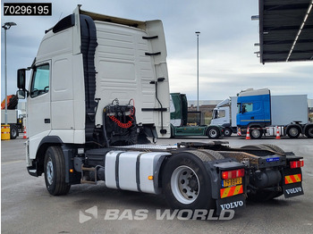 وحدة جر Volvo FH 500 FH 4X2 XL VEB+ 2x Tanks EEV: صورة 2