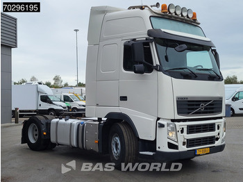 وحدة جر Volvo FH 500 FH 4X2 XL VEB+ 2x Tanks EEV: صورة 3