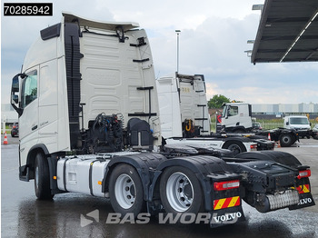 وحدة جر Volvo FH 540 FH 6X2 XL Retarder 2xTanks Liftachse Navi ACC LED Euro 6: صورة 2