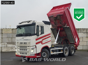 شاحنة قلاب VOLVO FH 540