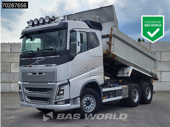 شاحنة قلاب VOLVO FH16 650