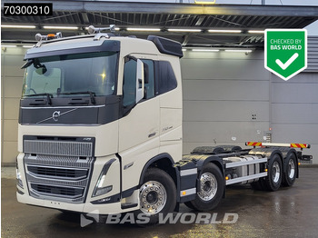 شاحنة هيكل كابينة VOLVO FH16 750