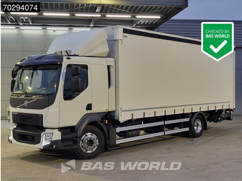 شاحنة ستارة VOLVO FL 280