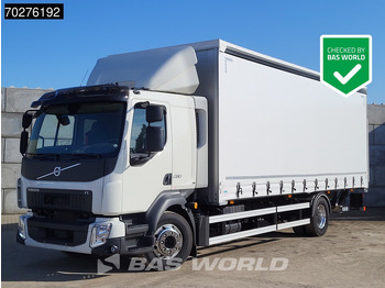 شاحنة ستارة VOLVO FL 280