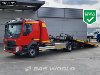شاحنة سحب VOLVO FL 280