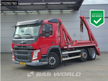 شاحنة نقل المخلفات VOLVO FM 330