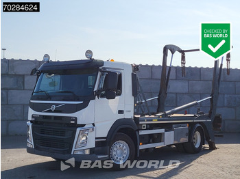 شاحنة نقل المخلفات VOLVO FM 330