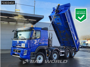 شاحنة قلاب VOLVO FMX 450