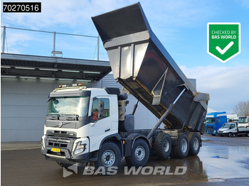 شاحنة قلاب VOLVO FMX 460