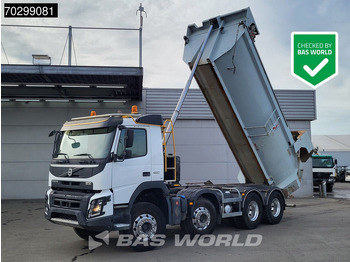 شاحنة قلاب VOLVO FMX 460
