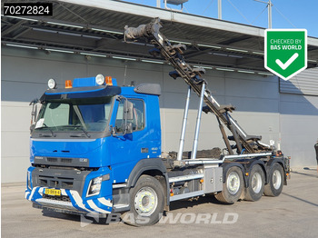 شاحنة ذات خطاف VOLVO FMX 460