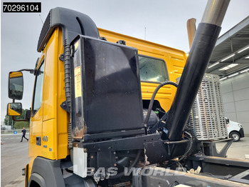 شاحنة قلاب Volvo FMX 460 FMX 10X4 NL-Truck Euro 6: صورة 3