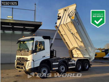 شاحنة قلاب VOLVO FMX 500