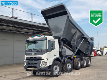 شاحنة قلاب VOLVO FMX 520