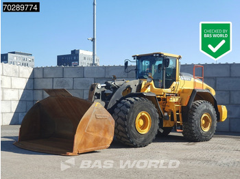 اللودر بعجل VOLVO L260H