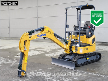 حفارة مُصَّغرة KUBOTA