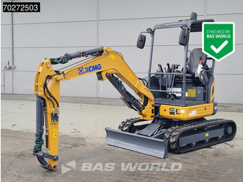 حفارة مُصَّغرة KUBOTA