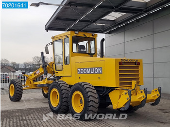 Zoomlion PY190B NEW UNUSED - MOTOR GRADER Zoomlion PY190B NEW UNUSED - MOTOR GRADER: صورة 2