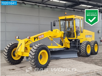 Zoomlion PY190B NEW UNUSED - MOTOR GRADER Zoomlion PY190B NEW UNUSED - MOTOR GRADER: صورة 1