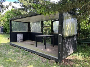 حاوية البناء 15 M2: صورة 2