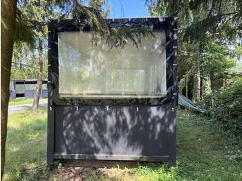 حاوية البناء 15 M2: صورة 3