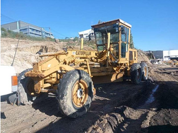 ممهدة CATERPILLAR 120G