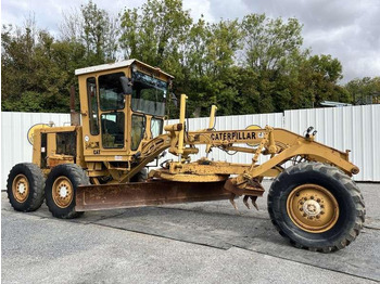 ممهدة CATERPILLAR 120G