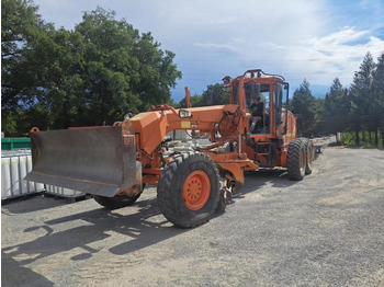 ممهدة CATERPILLAR 12M