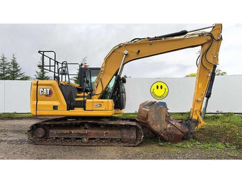 حفار زحاف CATERPILLAR 313