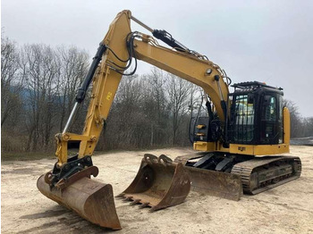 حفار زحاف CATERPILLAR 314