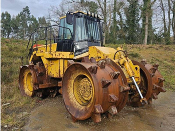 Caterpillar 826GII Caterpillar 826GII: صورة 1