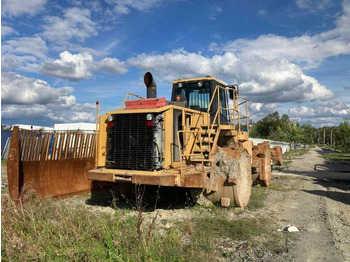 Caterpillar 826GII Caterpillar 826GII: صورة 4