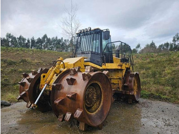 Caterpillar 826GII Caterpillar 826GII: صورة 2