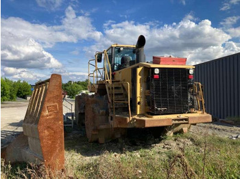 Caterpillar 826GII Caterpillar 826GII: صورة 5